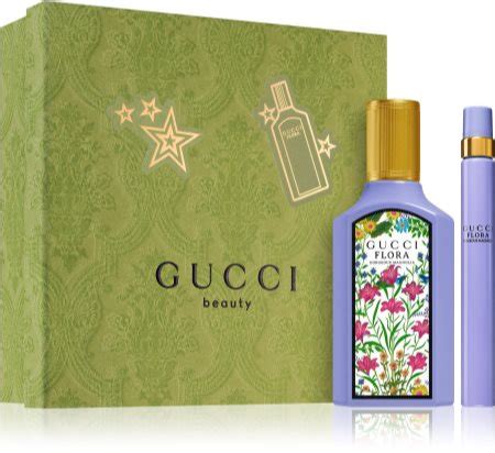 gucci christmas decorations|gucci magnolia gift set.